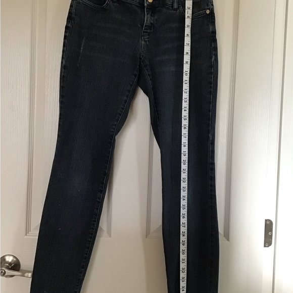 Michael Kors, Jeans Size 4 - Picture 5 of 10